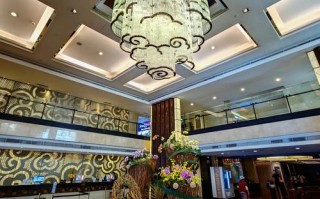 乌鲁木齐白云酒店怎么预订最优惠？