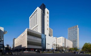 杭州酒店预订杭州大厦怎么选最划算？