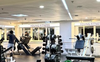 宜兴香港正能量健身房有何独特魅力？