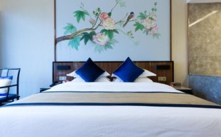 江西萍乡梅园酒店怎么预订最优惠？