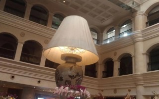 古巴上海领馆酒店预订怎么弄？