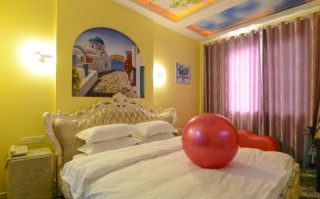 镇江情趣主题酒店预订哪家好？