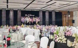 郑州西郊婚庆酒店怎么选？