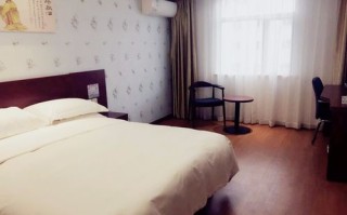 六安城市之家酒店预订哪里最优惠？