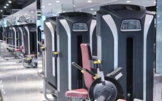 厦门莲坂附近健身房哪家好？