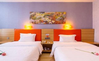 兰州西火车站附近酒店怎么选？