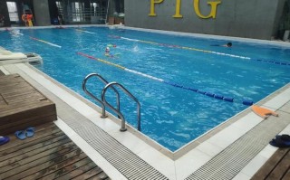 ACE游泳健身会所，环境与服务怎么样？