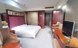 南昌海航国际酒店怎么预订最优惠？