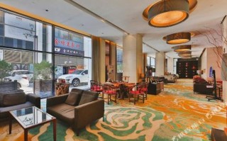 大连百年汇豪生酒店预订怎么选最划算？