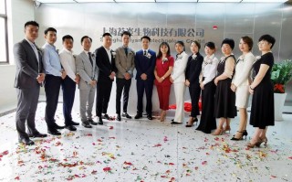 上海强生物业是做什么的？