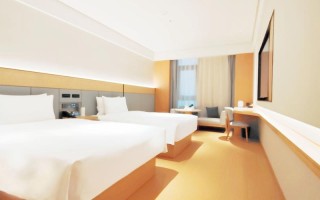 首都机场全季酒店怎么预订最方便？