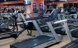 福润斯健身俱乐部昌平怎么样？