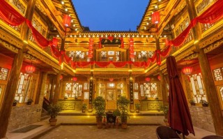 山西晋中平遥酒店怎么预订最划算？