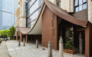 武汉周边山上酒店怎么选？