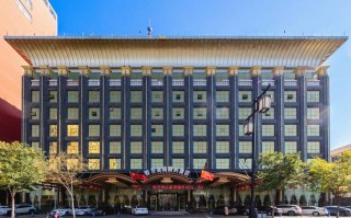 商务休闲主题酒店怎么选？