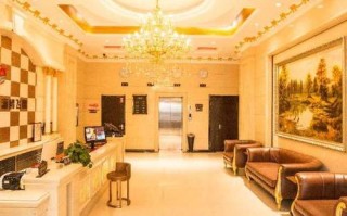 黑河海鸥快捷酒店怎么预订最划算？