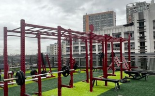 芳村附近健身俱乐部哪家好？