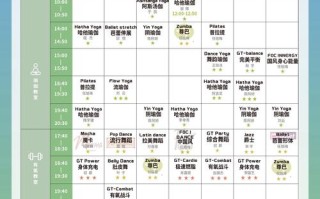 金华世贸奕健身开放时间？