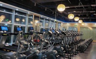 苏州相城区健身房哪家好？