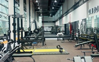 天津斯巴达健身会所靠谱吗？