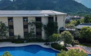 武夷山悦华大酒店怎么预订最划算？