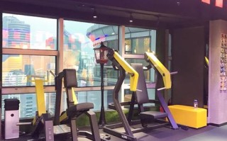 哈尔滨满天星健身俱乐部靠谱吗？