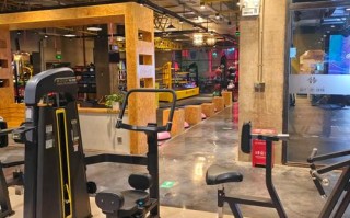 宜昌健身美团，如何选靠谱场馆？