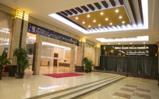 广州科城假日酒店怎么预订最优惠？