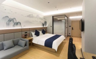 山西太原机场酒店怎么预订最方便？