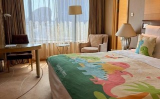 北京望京假日酒店怎么预订最优惠？