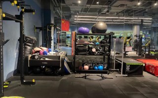 kems健身哈尔滨怎么样？