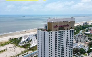 北海银滩景观酒店怎么预订最划算？