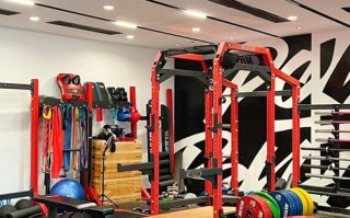 vlines健身房有何独特之处值得选择？