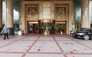 广州金色阳光酒店怎么预订最划算？