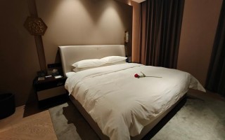 河南商丘结婚酒店怎么选？预订要注意啥？