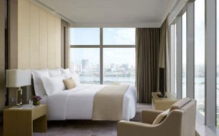 广东省保健院酒店怎么预订？