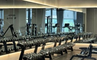 西安交大附近健身房哪家性价比高？