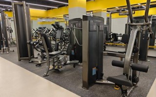 知春里健身私教，如何选到靠谱的？