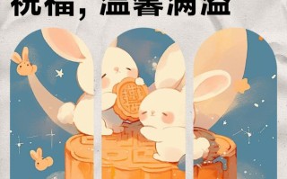 物业中秋祝词藏着啥心意？