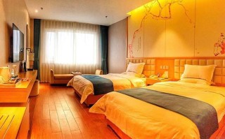 本溪康熙温泉酒店怎么预订最优惠？