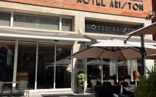 延安米兰国际酒店怎么预订？