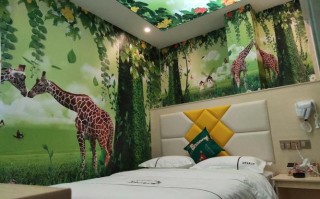 广州主题公寓酒店怎么选？