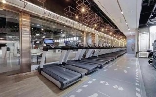 武汉菲尼克斯健身价格是多少？