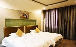 临海仙居附近酒店怎么选？