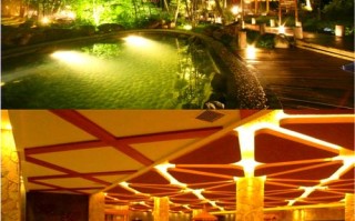 蓝景温泉度假酒店怎么预订最划算？