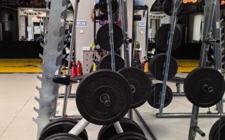 南昌卓拓健身怎么收费