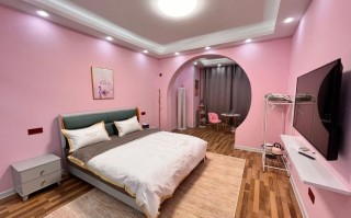 漳州情侣酒店预订，情趣主题怎么选？