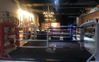 上海帝豪斯健身俱乐部怎么样？