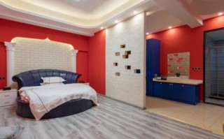 慈溪情趣主题酒店怎么预订？