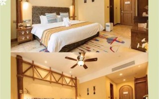 常州恐龙园主题酒店怎么预订最划算？